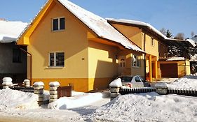 Ubytovanie V Sukromi Habovka
